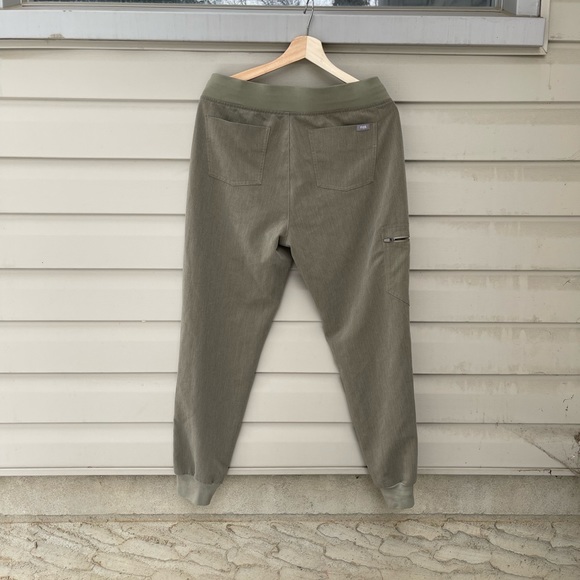 FIGS ZAMORA JOGGER - Picture 2 of 7